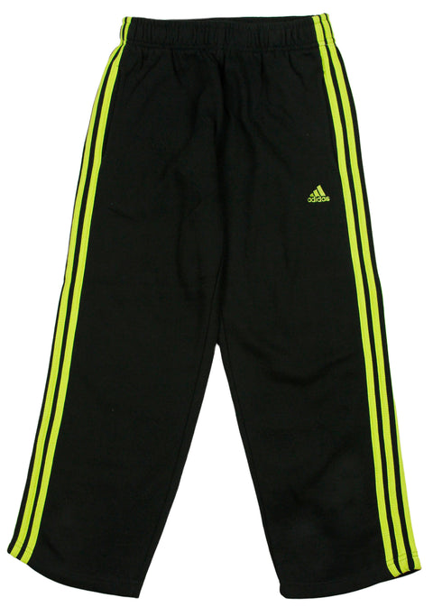 Adidas Youth Designator Athletic Track Pants - Color Options