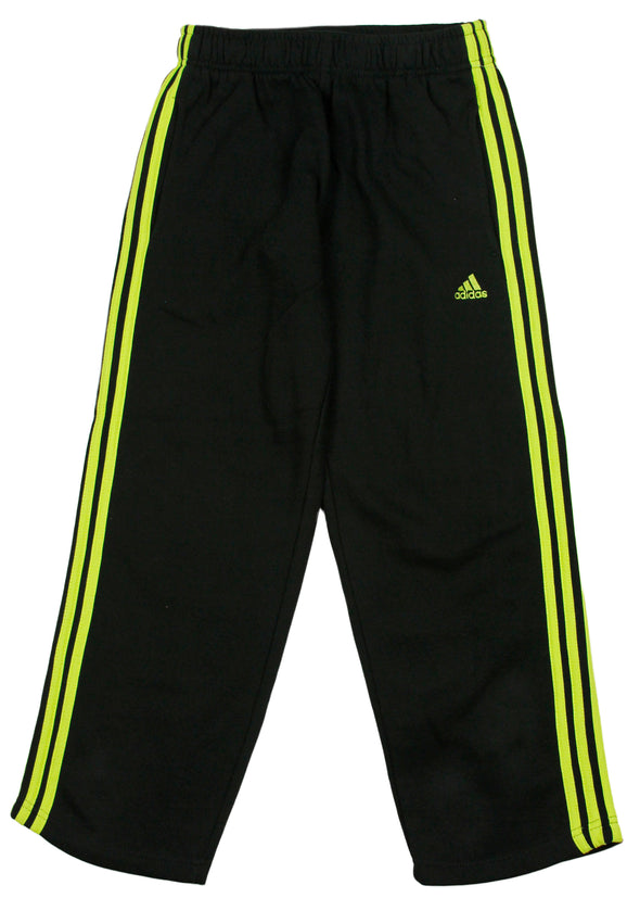 Adidas Youth Designator Athletic Track Pants - Color Options