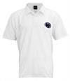 NCAA Men's Penn State Nittany Lions Short Sleeve Performance Polo Shirt