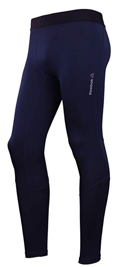 Compression pants reebok online