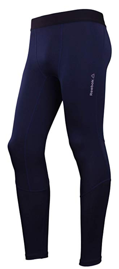 Reebok Men s Compression Tights Fanletic