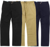 Argyle Culture Men's Twill Pants, Color Options