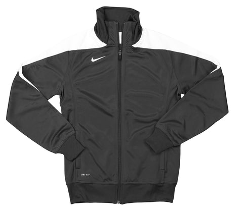 Nike Women's Mystifi Warm-Up Jacket - Many Colors