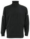 Adidas Men's Team Issue 1/4 Zip Pullover Jacket, Color Options