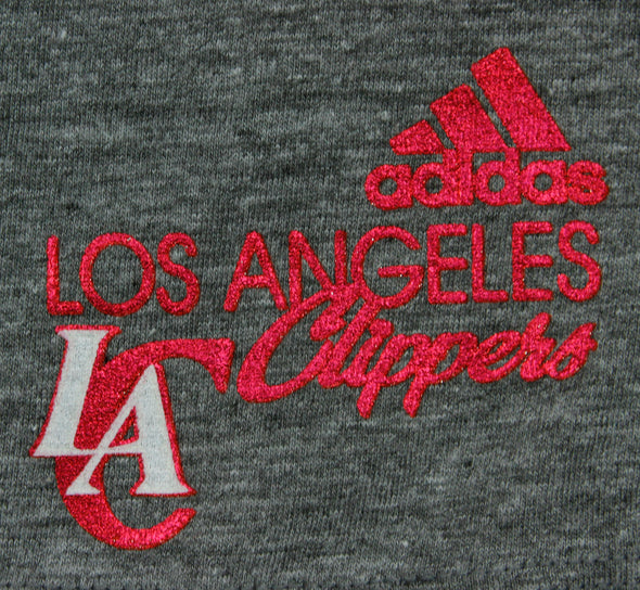 Adidas NBA Youth Girls Los Angeles Clippers Blake Griffin #32 Fashion Tee