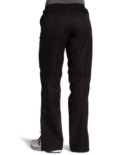 ASICS Women's Storm Shelter Pants - Athletic Pant, Black
