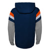 Outerstuff NCAA Youth Auburn Tigers MVP Lightweight Hoodie