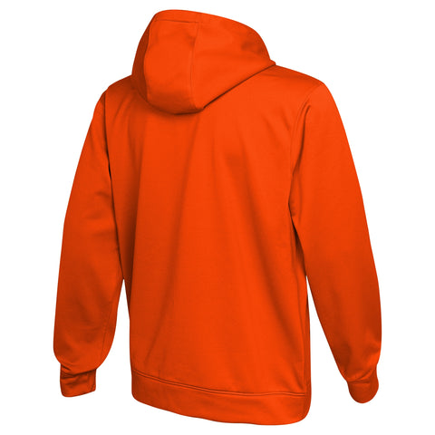 Outerstuff NFL Men's Denver Broncos Watson Performance Fleece Hoodie