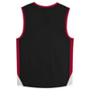 Outerstuff NBA Miami Heat Youth (8-20) Knit Top Jersey with Team Logo