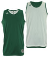 Adidas Men's Reversible Basketball Practice Jersey, Color Options