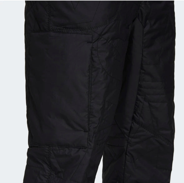 adidas Unisex Terrex Primaloft Padded Pants, Color Options