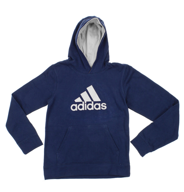 Adidas Youth Game Ready Pullover Fleece Hoodie, Color Options