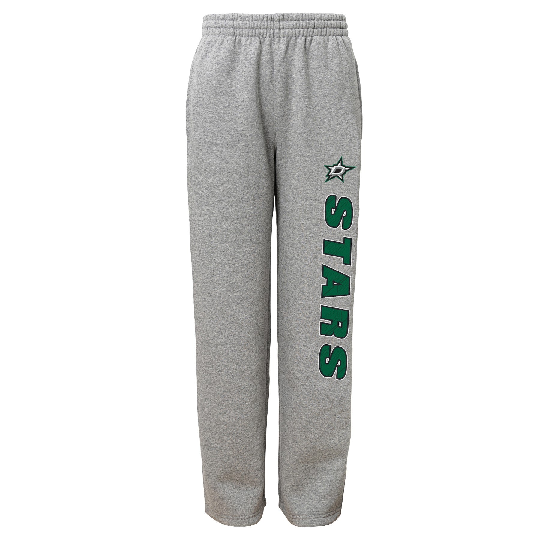  Outerstuff Dallas Stars Kids Size 4-7 Team Logo Long