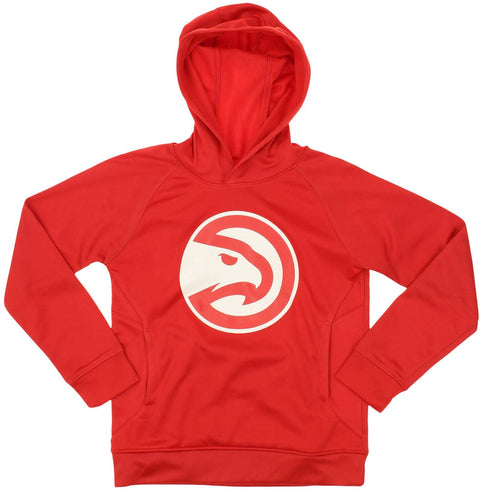 Outerstuff NBA Youth Atlanta Hawks Team Color Primary Logo Performance Combo Set