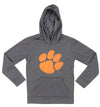 Outerstuff NCAA Youth Clemson Tigers Pullover Hoodie