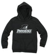 NCAA Youth Providence Friars Performance Hoodie, Black