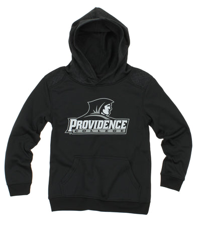 NCAA Youth Providence Friars Performance Hoodie, Black