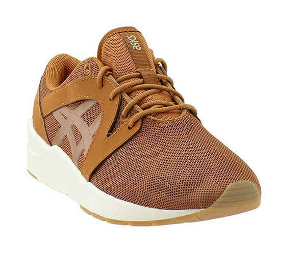 ASICS Tiger Women s Gel Lyte Komachi Athletic Sneakers 2 Color Option Fanletic