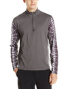 Spyder Men's Webstrong T-Neck, Color Options