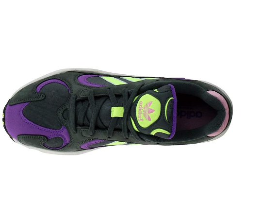 Adidas yung 1 boost sales