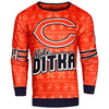NFL Men's Chicago Bears Mike Ditka #89 Retired Player Ugly Sweater
