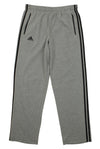 Adidas Men's Classic Track Pant, Grey
