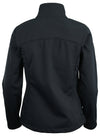 Spyder Women's Alyce Full Zip Soft Shell Jacket, Color Options