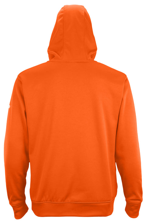 New Era NFL Men's Denver Broncos Hash It Out Pullover Hoodie
