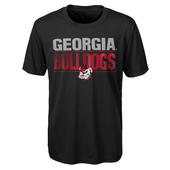 Outerstuff Youth NCAA Georgia Bulldogs Performance T-Shirt Combo