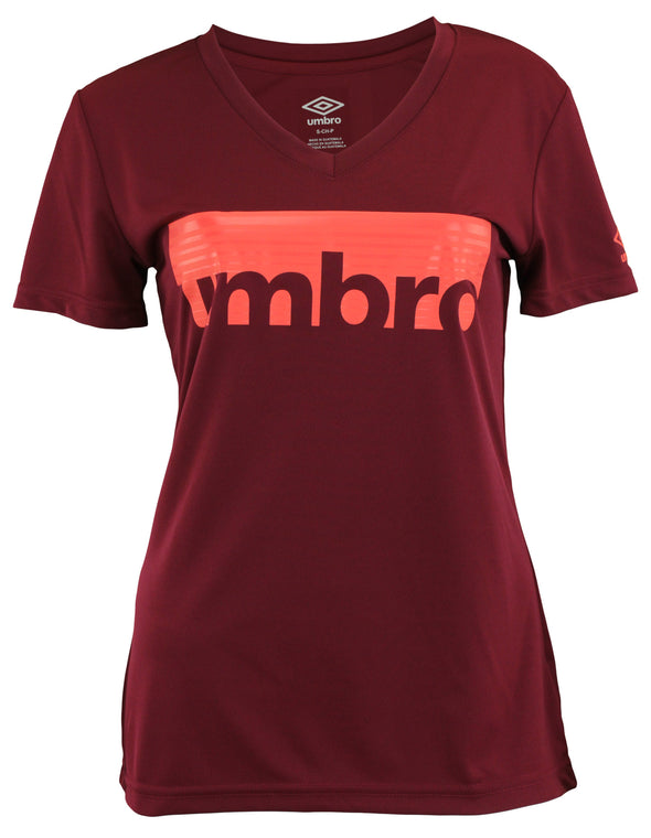 Umbro Women's Rising Tee