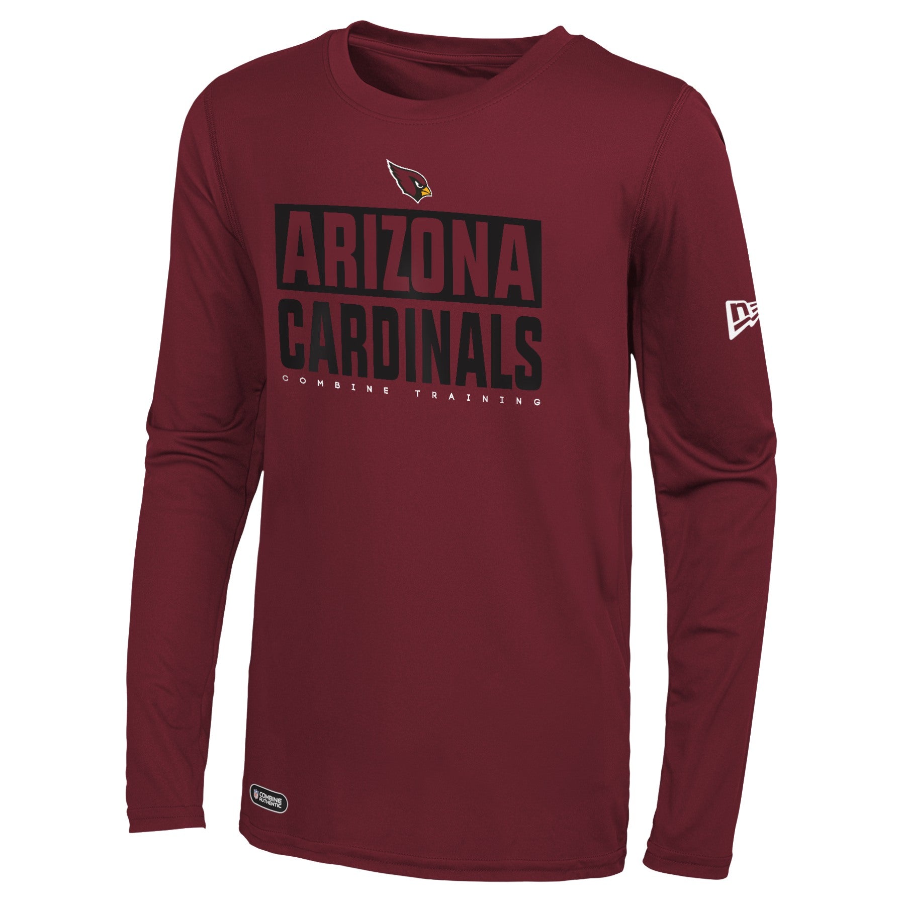 Official Mens Arizona Cardinals Apparel & Merchandise