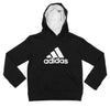 Adidas Youth Game Ready Pullover Fleece Hoodie, Color Options