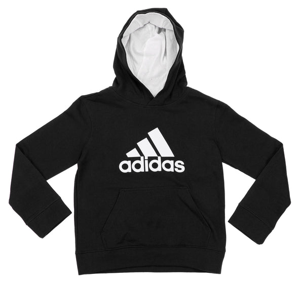 Adidas Youth Game Ready Pullover Fleece Hoodie, Color Options