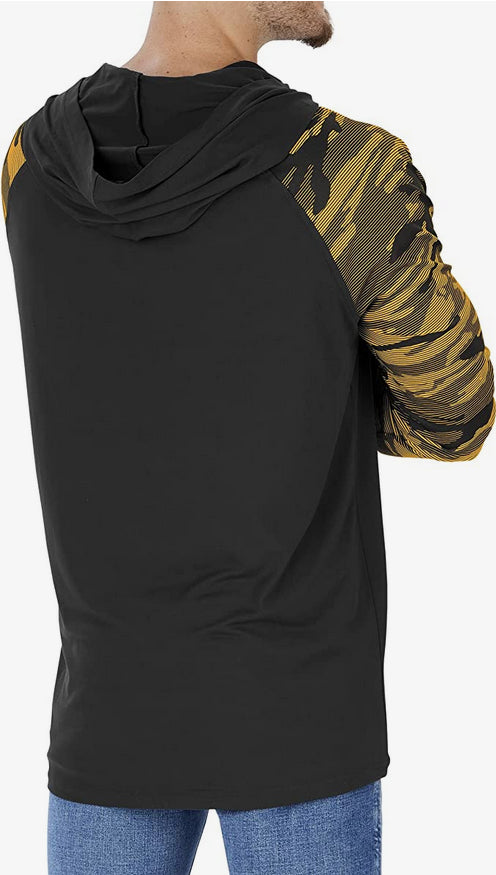 NFL Men S Camouflage Zubaz Pants - Pittsburgh Steelers