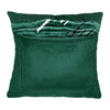 Northwest NFL New York Jets Slashed Pillow and Throw Blanket Set