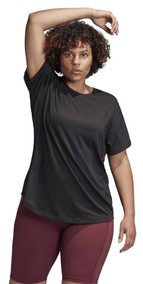 Adidas Women's Performance Top, Color And Size Options