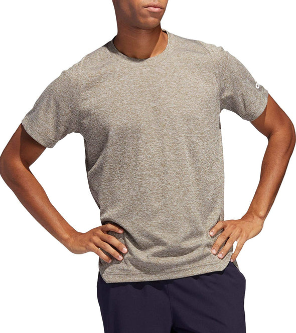 adidas Men's Axis Elevated T-Shirt, Color Options
