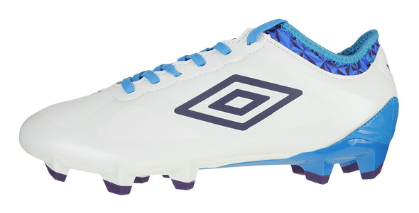 Umbro Men's Velocita III Premier Firm Ground Soccer Shoes, Color Options