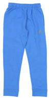 Adidas Youth Game Ready Slim Fit Cuffed Fleece Pants, Color Options