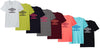 Umbro Youth Girls Logo Climate Short Sleeve Tee, Color Options