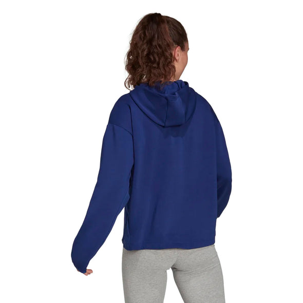 adidas Women's UForU Hoodie, Color Options