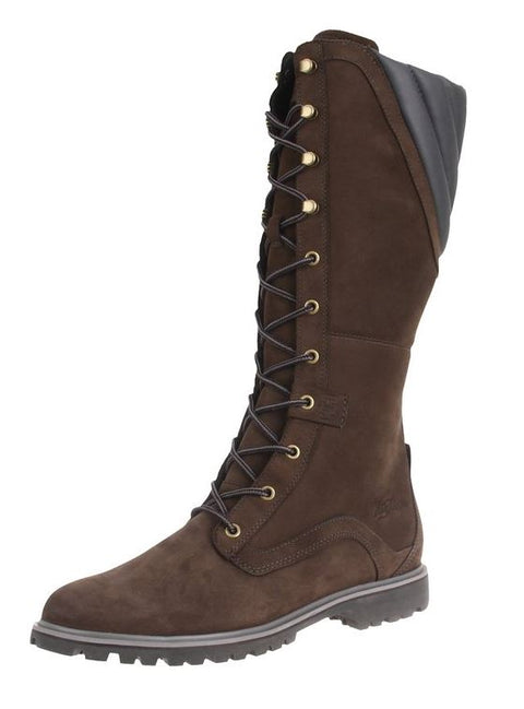 Helly Hansen Women's Solli Tall Lace Up Boots - Two Colors