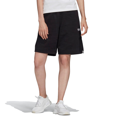 Adidas Women's Shorts, Black