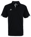 Adidas Men's Team Polo, Color Options