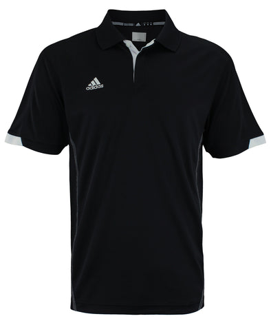 Adidas Men's Team Polo, Color Options