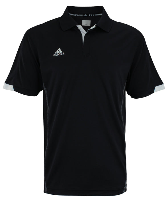 Adidas Men's Team Polo, Color Options