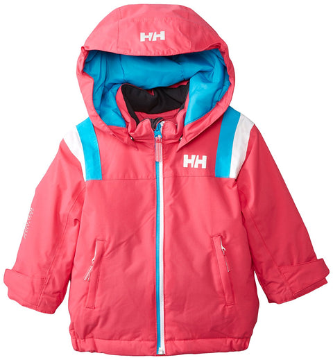Helly Hansen Kid's Velocity Jacket, Color Options