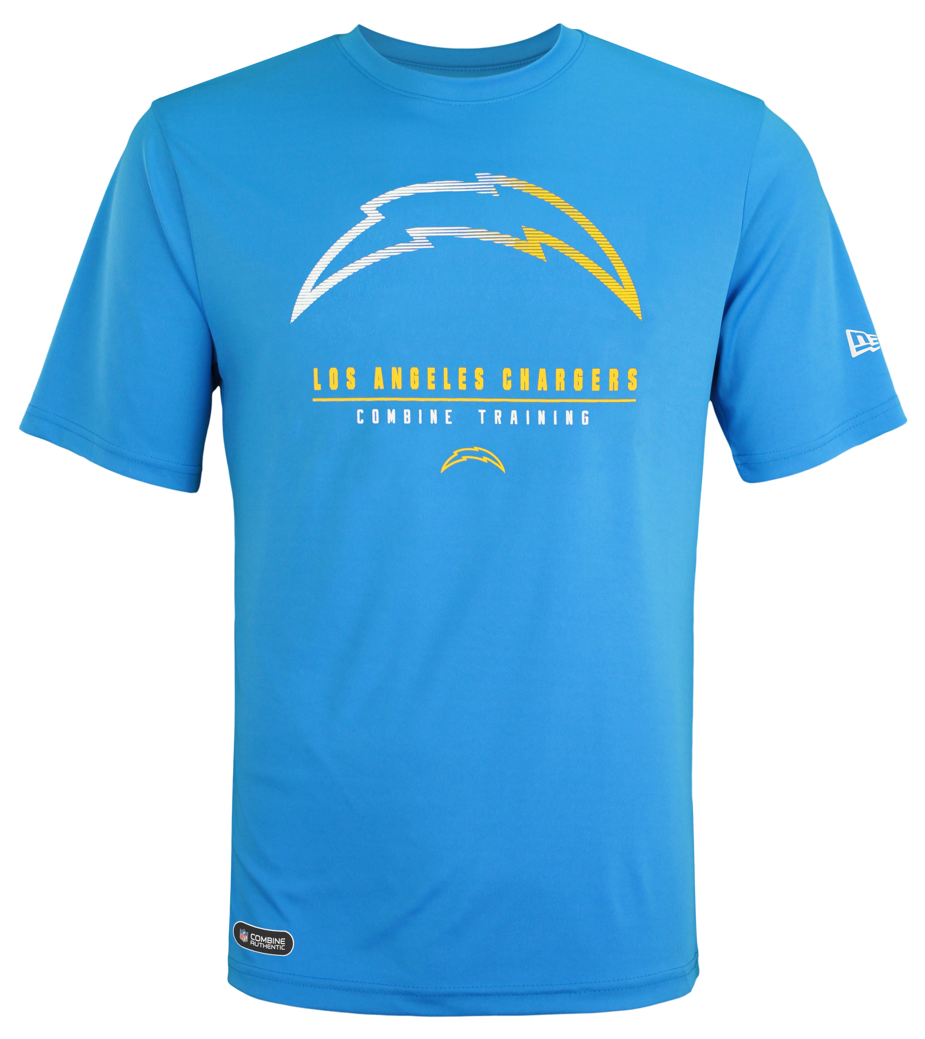 La Chargers Shirt 