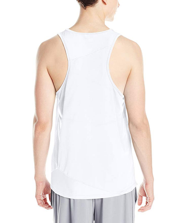 ASICS Men's Gunlap Singlet Shirt, Color Options
