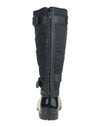 Pajar RORY Women's Insulated Rain Boots - Black